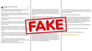 social-viral-Did Every US Hospital Receive a Secret DOD Letter Mentioning Quantum Medical Systems? Here’s the Fact Check