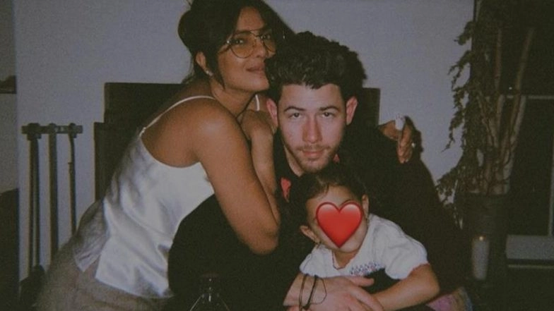 Nick Jonas Calls His ‘Jaan’ Priyanka Chopra ‘The Wind Beneath His Wings’ in Sweet Mother’s Day Post