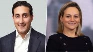 Chirayu Rana, Ex-JPMorgan Employee, Accused of Fabricating S*xual Harassment Claims Against Executive Lorna Hajdini
