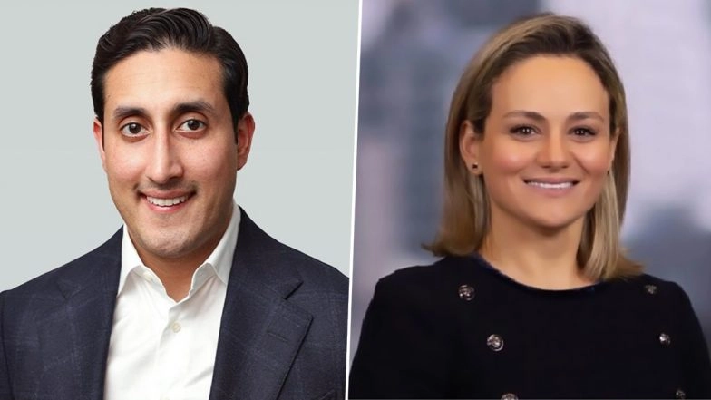 Chirayu Rana, Ex-JPMorgan Employee, Accused of Fabricating S*xual Harassment Claims Against Executive Lorna Hajdini