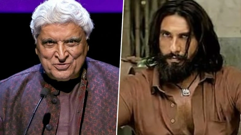 Javed Akhtar Defends Ranveer Singh’s ‘Dhurandhar 2’ Amid Criticism, Asks ‘What Is Wrong With Propaganda Films?’