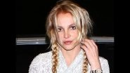 Britney Spears Charged With DUI Involving Drugs and Alcohol in California