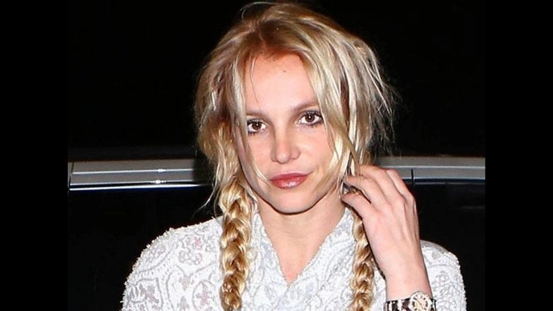 Britney Spears Charged With DUI Involving Drugs and Alcohol in California