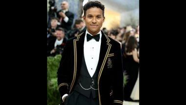 Jaafar Jackson Channels Michael Jackson at Met Gala 2026 Debut; Biopic &lsquo;Michael&rsquo; Crosses USD 440 Million Globally
