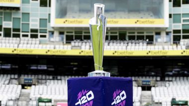 ICC Women&rsquo;s T20 World Cup 2026: Schedule, Venue, Squads, Live Streaming, Telecast Details and All You Need to Know