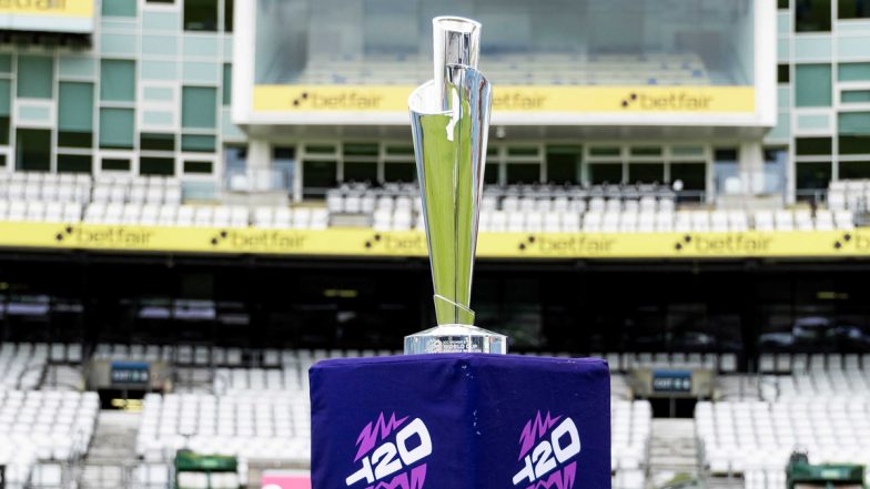 ICC Women&rsquo;s T20 World Cup 2026: Schedule, Venue, Squads, Live Streaming, Telecast Details and All You Need to Know