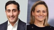 Chirayu Rana vs Lorna Hajdini: Controversy Deepens As Former JPMorgan Banker Quits Bregal Sagemount Amid &lsquo;Completely Fabricated&rsquo; &lsquo;S*x Slave&rsquo; Allegations