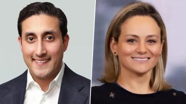 Chirayu Rana vs Lorna Hajdini: Controversy Deepens As Former JPMorgan Banker Quits Bregal Sagemount Amid &lsquo;Completely Fabricated&rsquo; &lsquo;S*x Slave&rsquo; Allegations