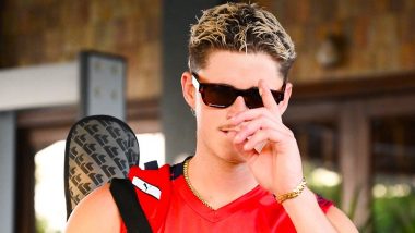 RCB's Jacob Bethell Ruled Out of IPL 2026 Playoffs; Returns to UK Following Finger Injury