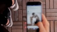 Why Doctors Are Urging Teens To Stop Doomscrolling Before Bed