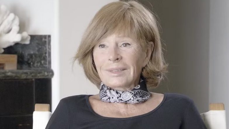 Marcia Lucas Dies: Oscar-Winning &lsquo;Star Wars&rsquo; Editor Passes Away at 80