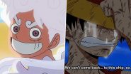 &lsquo;One Piece&rsquo; Chapter 1182 Spoilers: Imu&rsquo;s Earth God Powers vs Prince Loki&rsquo;s Dragon Form and the Secret of the Adam Tree, Release Date Revealed