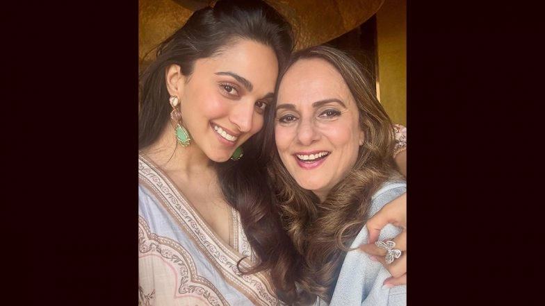 Mother&rsquo;s Day 2026: Sidharth Malhotra Makes Chocolate Pancakes for Wife Kiara Advani Celebrating Motherhood (See Post)