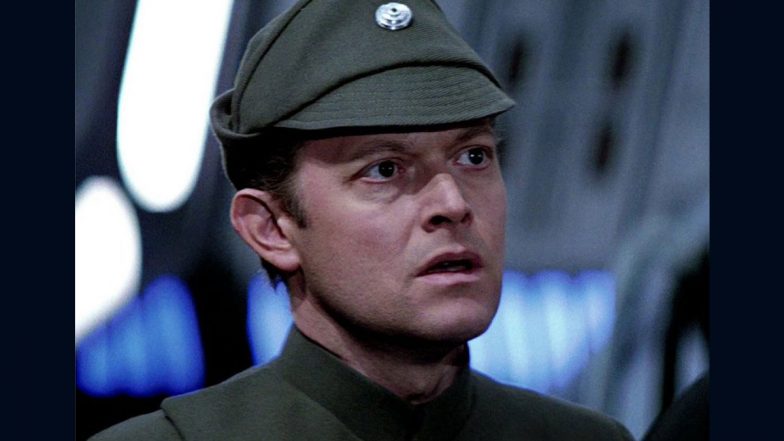 Michael Pennington Dies: &lsquo;Star Wars - Return of The Jedi&rsquo; Actor Passes Away at 82