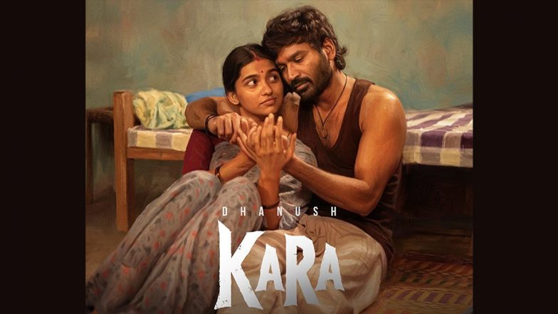 &lsquo;Kara&rsquo; OTT Release: How To Watch Dhanush and Mamitha Baiju&rsquo;s Tamil Heist Thriller Online