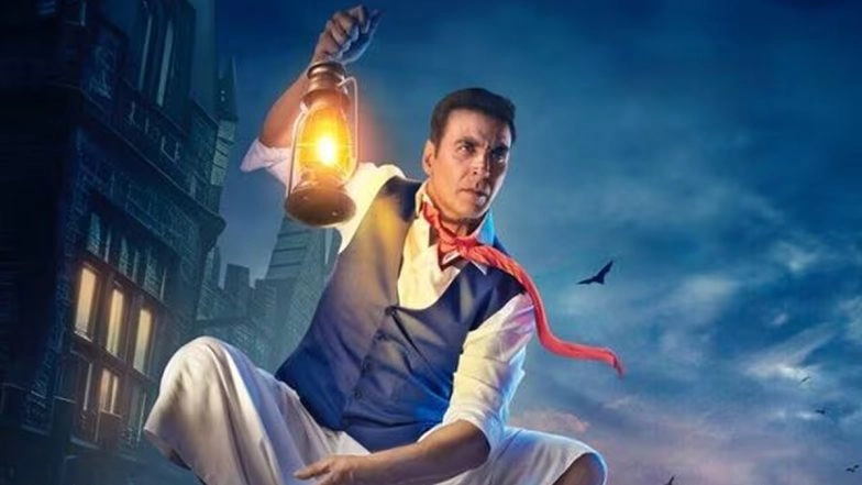 &lsquo;Bhooth Bangla&rsquo; Box Office Collection Day 16: Akshay Kumar&rsquo;s Film Hits INR 217 Crore Worldwide Milestone