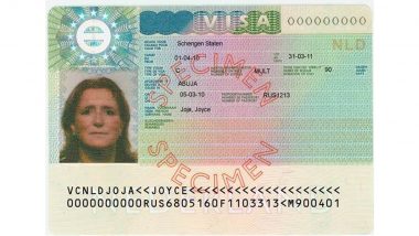 1 in 6 Indians Denied Schengen Visa in 2025; Check Country-Wise Rejection Rates