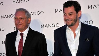 Isak Andic Death Case: Mango Founder&rsquo;s Son Jonathan Andic Arrested in Spain