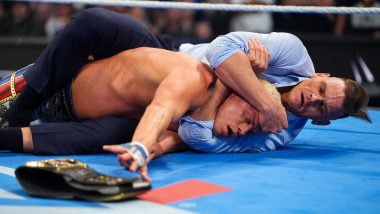 WWE SmackDown Free Live Streaming Online, May 29: Get Wrestling Weekly Episode Live TV Telecast Details With Time in IST