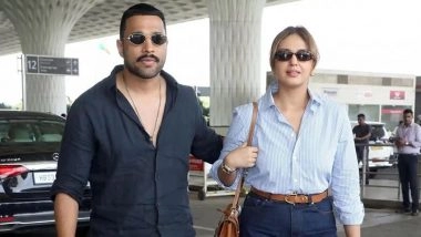 Huma Qureshi To Marry Rumoured Boyfriend Rachit Singh in October This Year? Here&rsquo;s What We Know