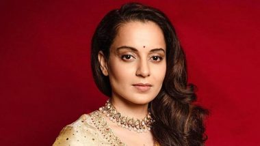 &lsquo;What Is the Big Deal?&rsquo;: Kangana Ranaut Reacts to &lsquo;Secret Marriage&rsquo; Rumours After Actress&rsquo; Mangalsutra Video Goes Viral