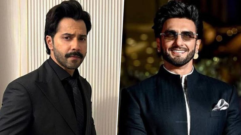 Varun Dhawan Says &lsquo;Dhurandhar&rsquo; Success Is a &lsquo;Director&rsquo;s Win&rsquo;; Netizens SLAM Actor, Call Him &lsquo;Jealous&rsquo; of Ranveer Singh