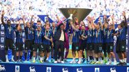 Bologna vs Inter Milan, Serie A 2025&ndash;26 Free Live Streaming Online