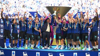Bologna vs Inter Milan, Serie A 2025&ndash;26 Free Live Streaming Online
