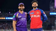 PBKS, KKR Out Of IPL 2026 Playoffs Race As RR Clinch Final Spot