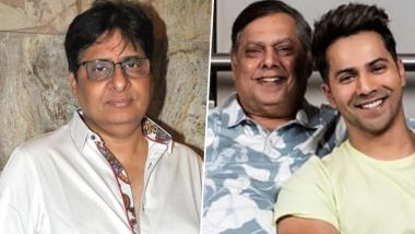 Vashu Bhagnani-David Dhawan Controversy: Producer Sues &lsquo;Jawan Hai Toh Ishq Hona Hai&rsquo; Director for INR 400 Crore Over &lsquo;Chunnari Chunnari&rsquo; Rights