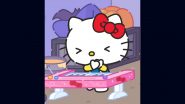 &lsquo;Hello Kitty&rsquo; Feature Film Takes Major Leap as &lsquo;Moana 2&rsquo; and &lsquo;Ultraman: Rising&rsquo; Directors Join Project, July 2028 Release Locked