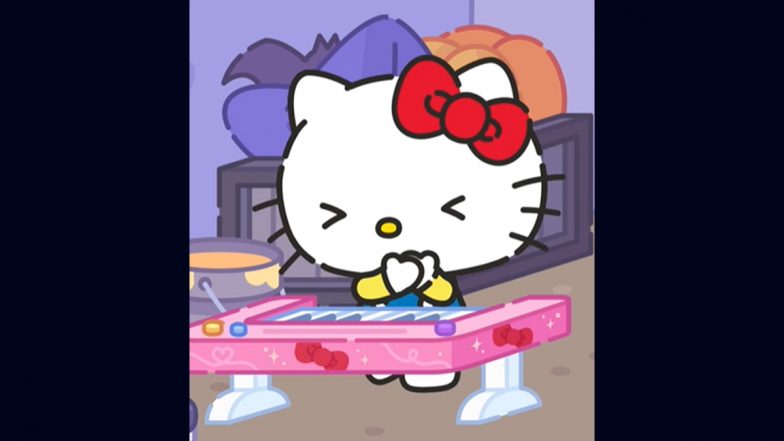 ‘Hello Kitty’ Feature Film Takes Major Leap as ‘Moana 2’ and ‘Ultraman: Rising’ Directors Join Project, July 2028 Release Locked