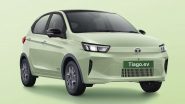 Tata Tiago EV Price in India, Features and Specifications