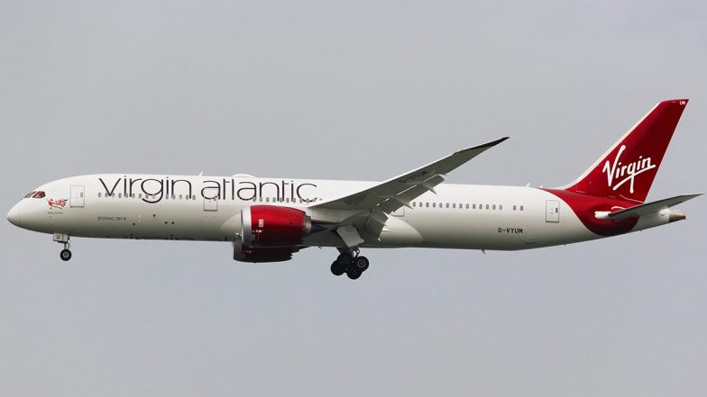 UK Man Says Life &lsquo;Will Never Be the Same Again&rsquo; After P*nis Burn in Virgin Atlantic Flight Hot Coffee Spill