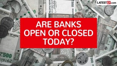 Bank Holiday Today, May 2, 2026? Check If Banks Are Open or Closed This Saturday