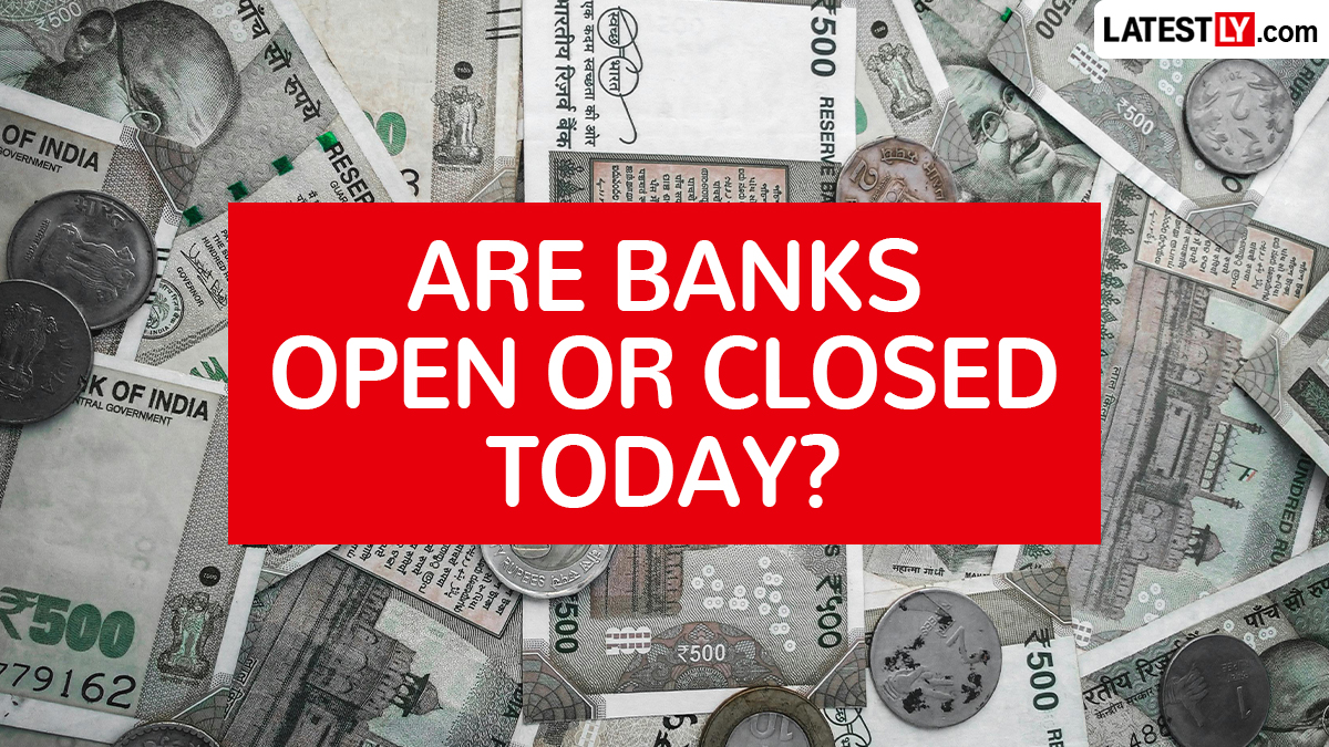 RBI Bank Holiday: Banks in Manipur To Remain Closed on August 13; Know the Reason