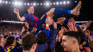 Valencia vs Barcelona, La Liga 2025&ndash;26 Free Live Streaming Online