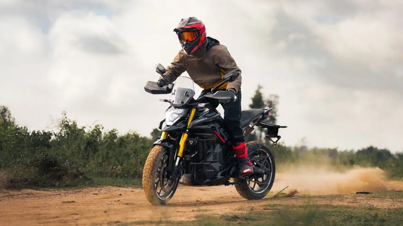 Ultraviolette X-47 Crossover Gets Affordable Variant in India; Check Price, Specifications and Features