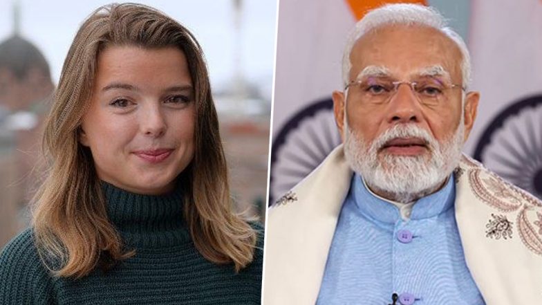 Who Is Norwegian Journalist Helle Lyng? Meet the Reporter Whose Viral PM Narendra Modi Question Triggered an MEA Face-Off