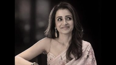 Trisha Krishnan Net Worth: Salary, Real Estate and More &ndash; How Rich Is the &lsquo;South Queen&rsquo;?