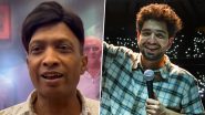 &lsquo;Apne Maata-Pita Ko Bithaye&rsquo;: Sunil Pal REACTS to Samay Raina Returning With &lsquo;India&rsquo;s Got Latent&rsquo; Season 2 (Watch Video)