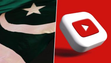 Will Pakistan Tax YouTubers Based on Views? FBR&rsquo;s Proposal Sparks Debate Over 66% Levy on Content Creators