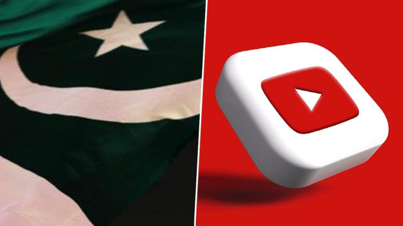 Will Pakistan Tax YouTubers Based on Views? FBR&rsquo;s Proposal Sparks Debate Over 66% Levy on Content Creators