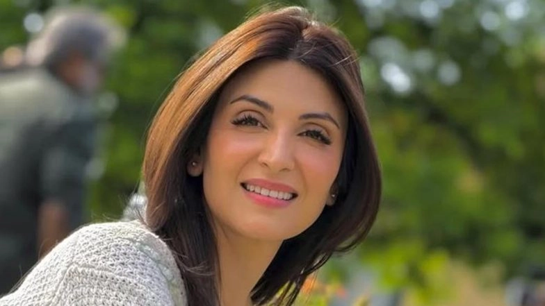 Riddhima Kapoor Sahni Debut: Rishi Kapoor&rsquo;s Daughter Becomes Oldest Kapoor Debutant at 45 in Kapil Sharma&rsquo;s &lsquo;Dadi Ki Shaadi&rsquo;