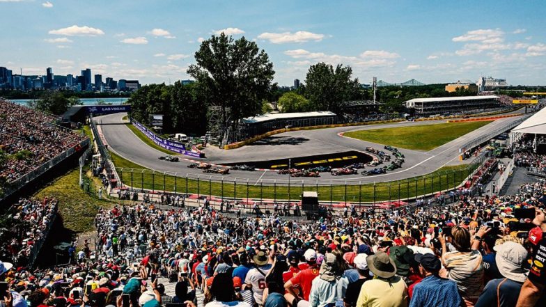 2026 F1 Canadian Grand Prix: When is Canada GP Qualifying in IST? How To Watch Live Streaming Online in India?