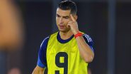 Will Cristiano Ronaldo Play Tonight in Al-Nassr vs Gamba Osaka AFC Champions League Two 2025-26 Final?