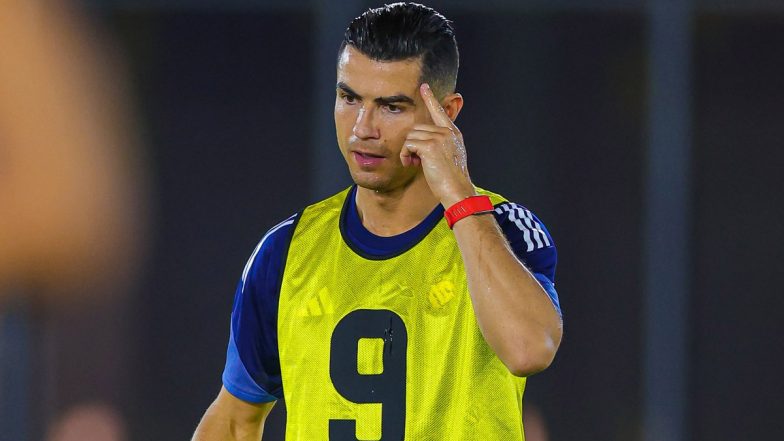 Will Cristiano Ronaldo Play Tonight in Al-Nassr vs Gamba Osaka AFC Champions League Two 2025-26 Final?
