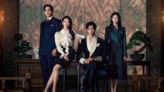 &lsquo;Perfect Crown&rsquo; Episode 11 Release Date: When and Where To Watch IU and Byeon Woo Seok&rsquo;s K-Drama