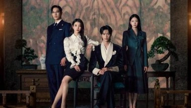 &lsquo;Perfect Crown&rsquo; Episode 11 Release Date: When and Where To Watch IU and Byeon Woo Seok&rsquo;s K-Drama