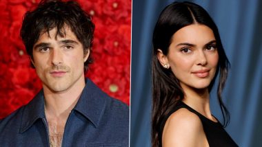 Kendall Jenner and Jacob Elordi&rsquo;s Intimate Hawaii Beach Date Photo Goes Viral Amid Dating Buzz